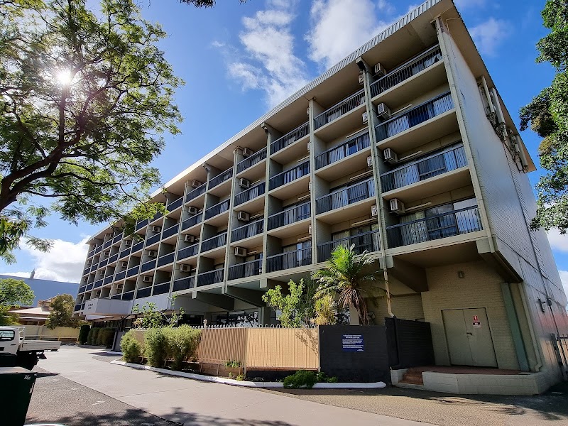 The Plaza Hotel Kalgoorlie in Kalgoorlie, Australia