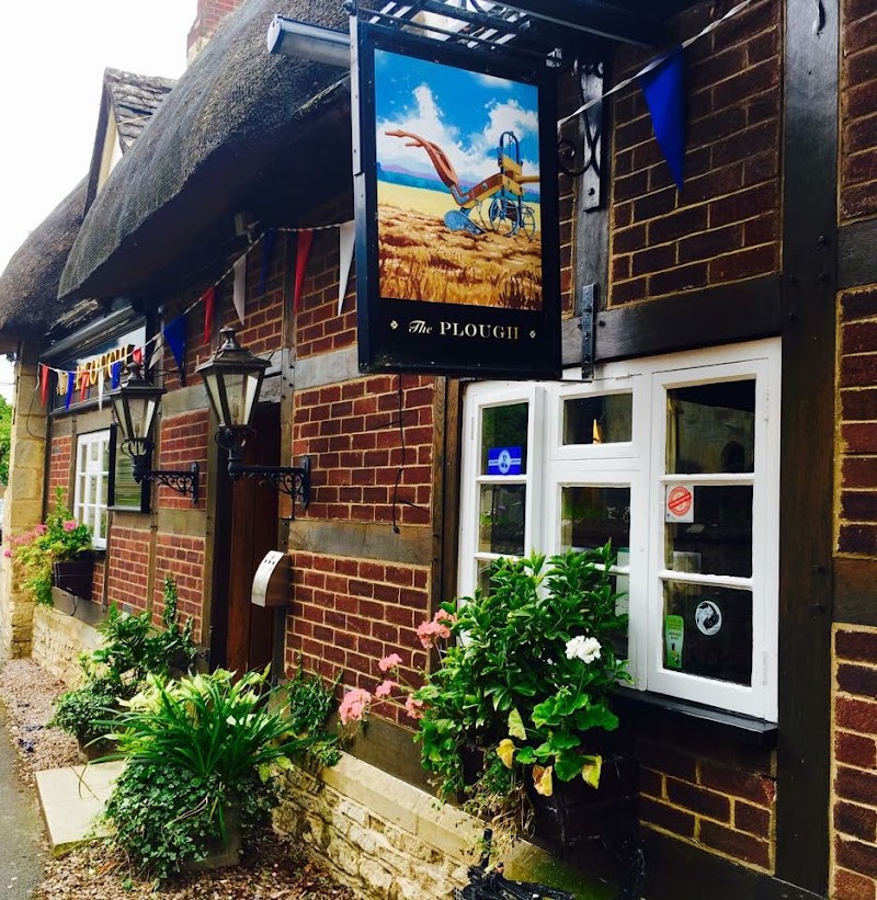 The Plough Inn in Cheltenham, United Kingdom