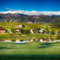 The Powder Horn Golf Club