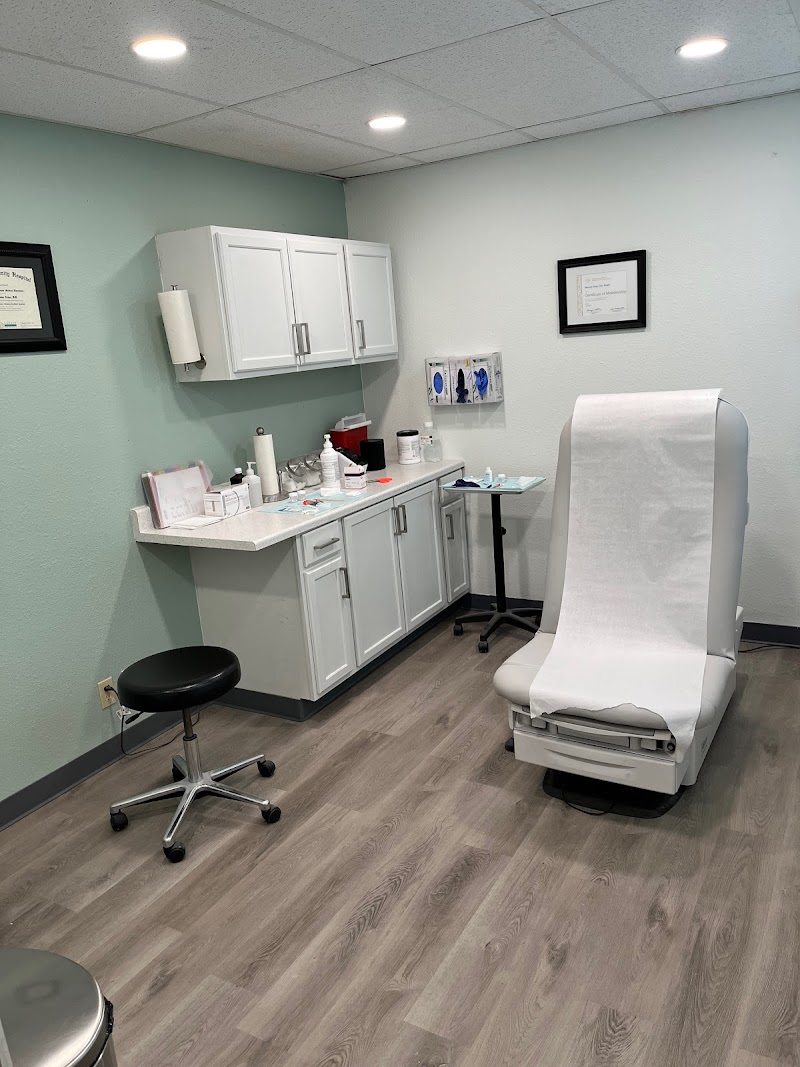 The Prairie Sage in Laramie, Wyoming, United States