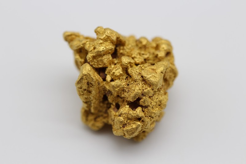 The Prospectors Patch in Kalgoorlie, Australia