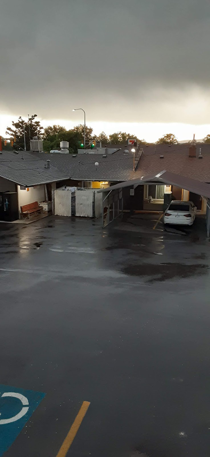 The Provo Inn & Suites in Provo, Utah, United States