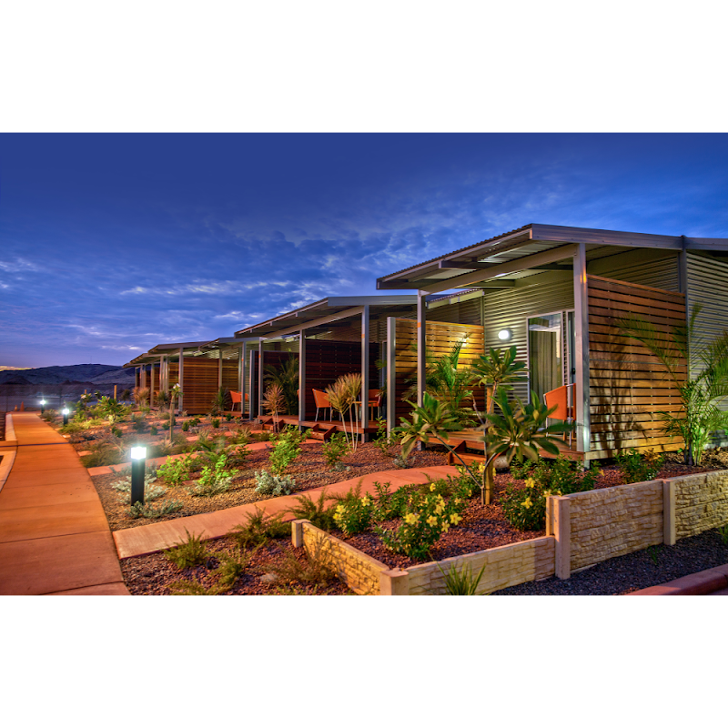 The Ranges Karratha in Karratha, Australia