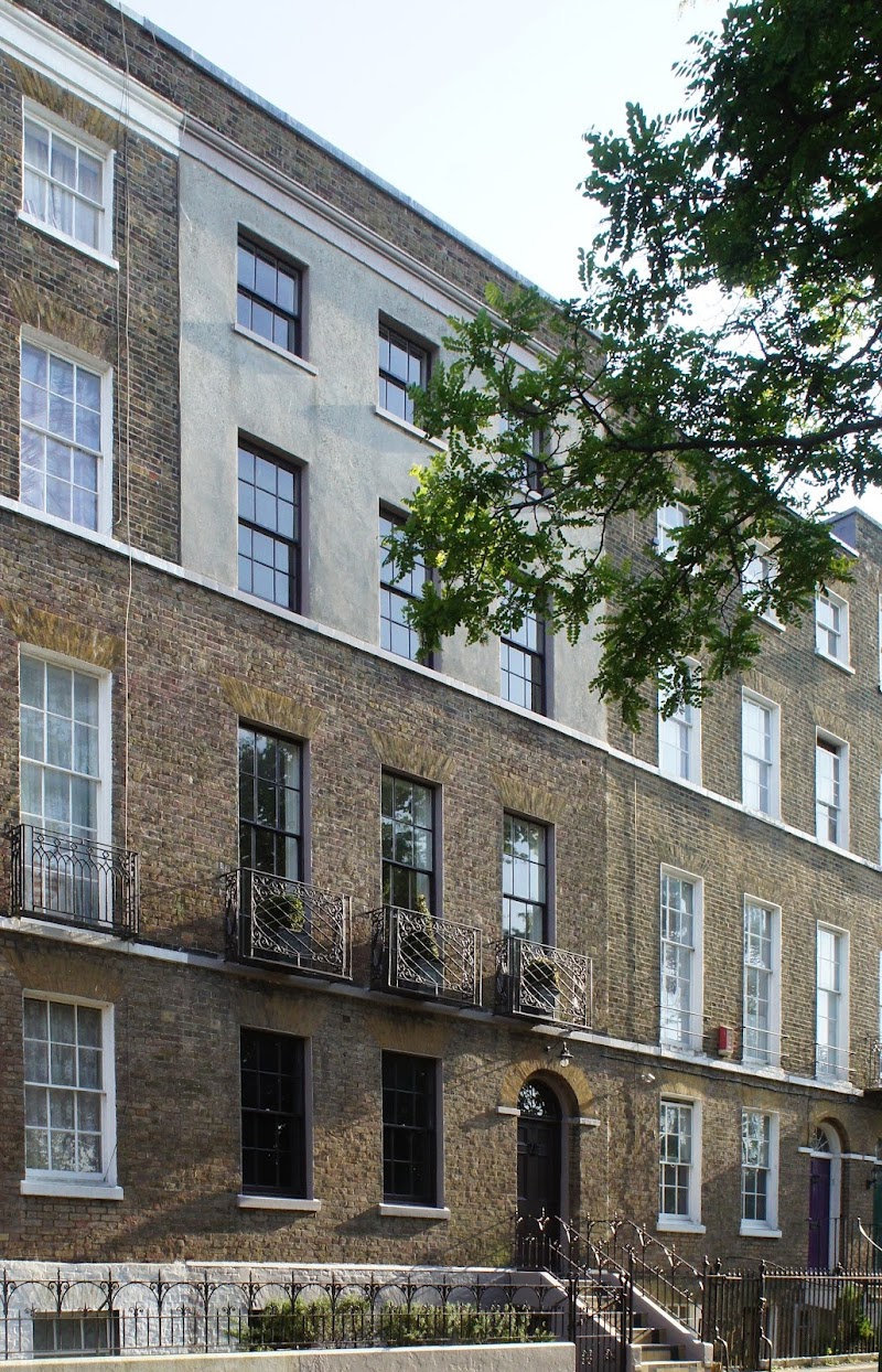 The Reading Rooms in Broadstairs, United Kingdom