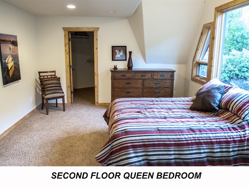 The Red Cliff Guest House in Durango, Colorado, United States