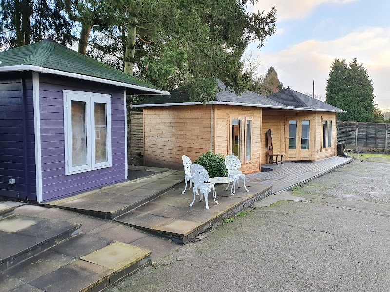 The Redlands in Bickenhill, United Kingdom