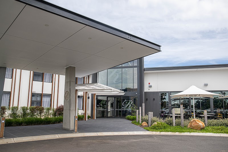 The Remington Orange in Orange, Australia