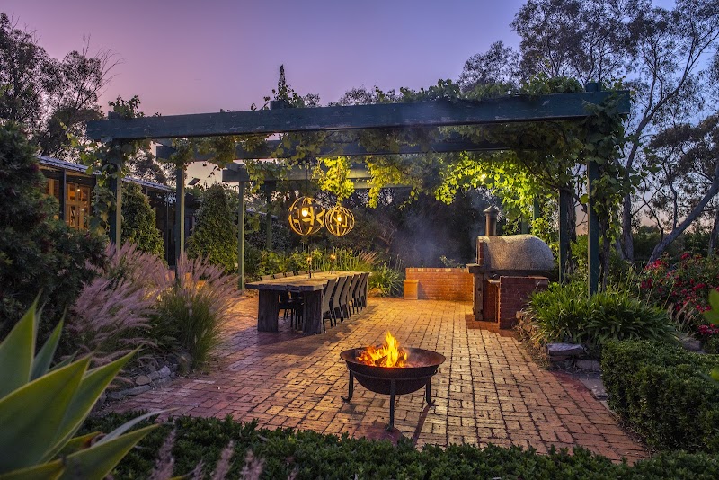 The Reserve Barossa Valley in Clare, Australia