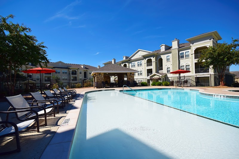 The Reserve at Hallsville in Hallsville, Texas, United States