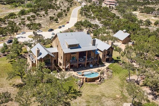 The Reserve at Lake Travis in Marble Falls, Texas, United States