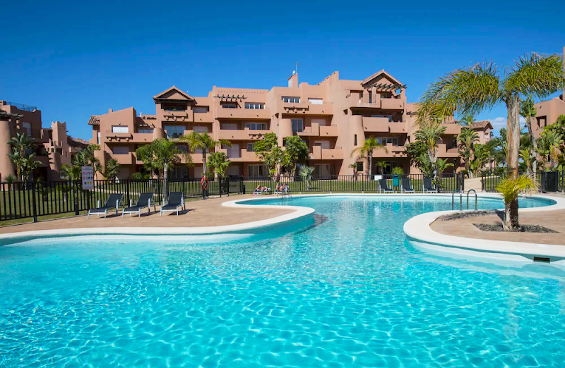 The Residences at Mar Menor Golf & Resort in Torre-Pacheco, Spain