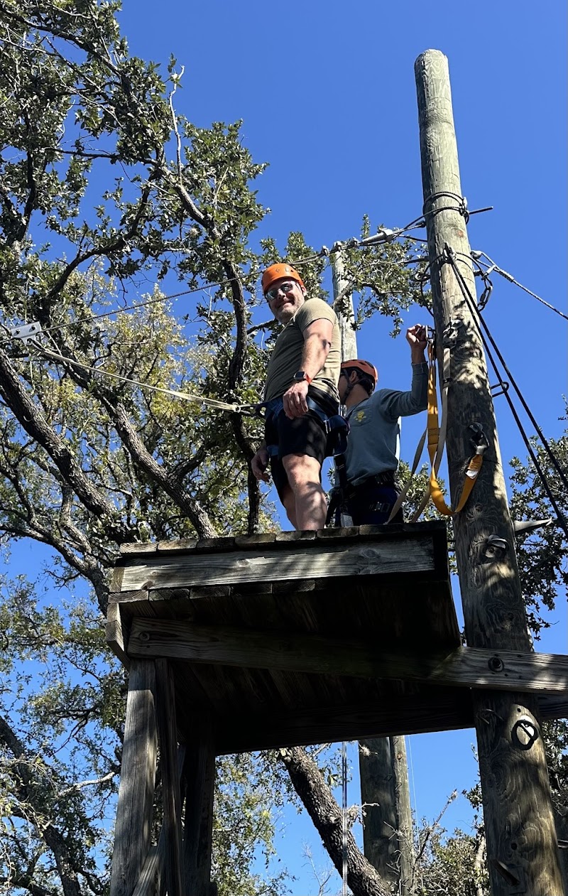 The Retreat at Balcones Springs in Burnet, Texas, United States