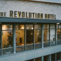 The Revolution Hotel