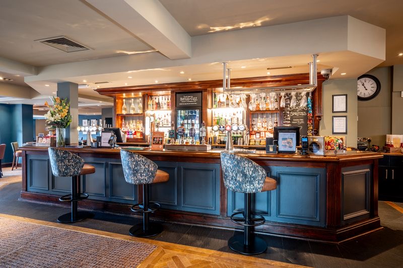 The Richmond in Liverpool, United Kingdom