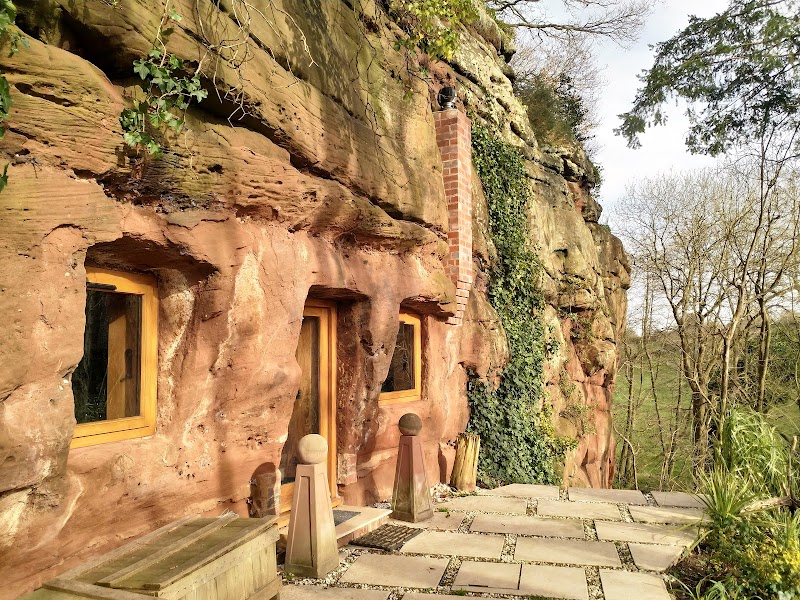 The Rickhouse Retreat in Bardstown, Kentucky, United States