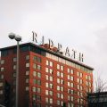 The Ridpath Club Apartments