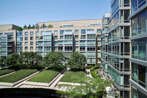 The Ritz-Carlton, Washington, D.C. in Washington, District of Columbia, United States