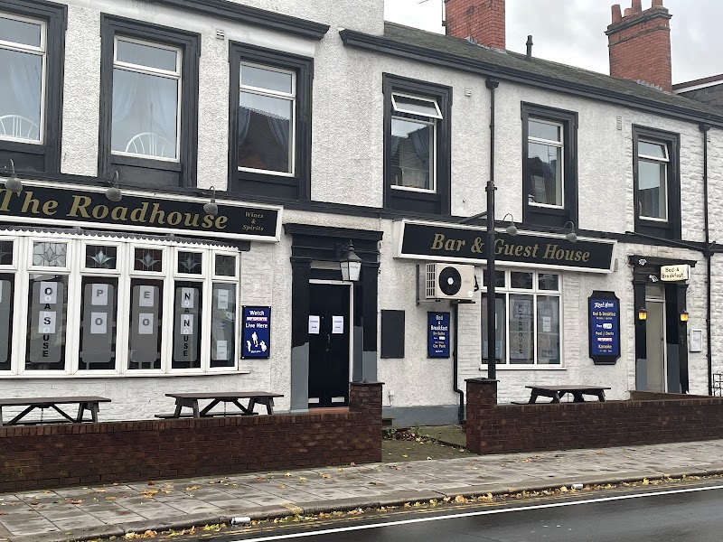 The Roadhouse in Carlisle, United Kingdom
