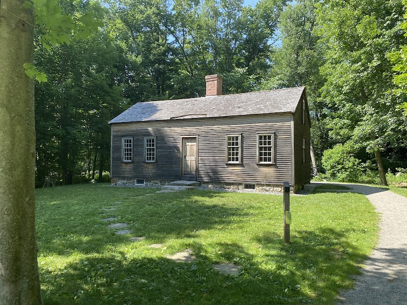 The Robbins House in Sheridan, Wyoming, United States