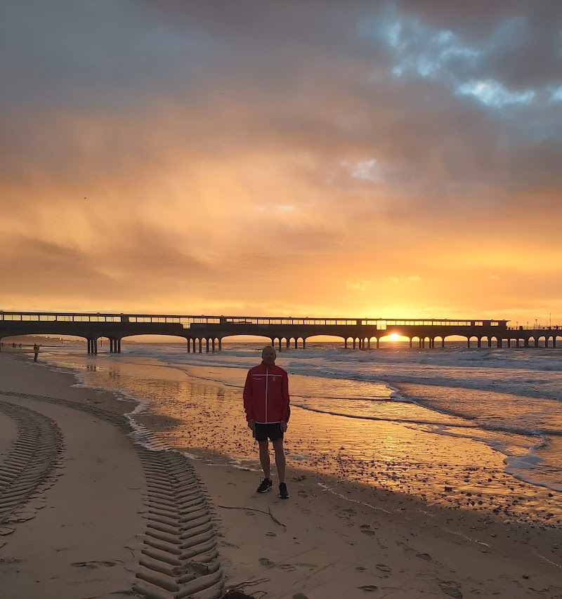 The Rosscourt Hotel in Boscombe, United Kingdom