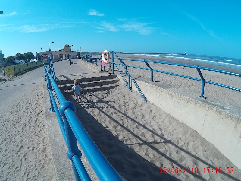 The Roxburgh in Berwick-Upon-Tweed, United Kingdom