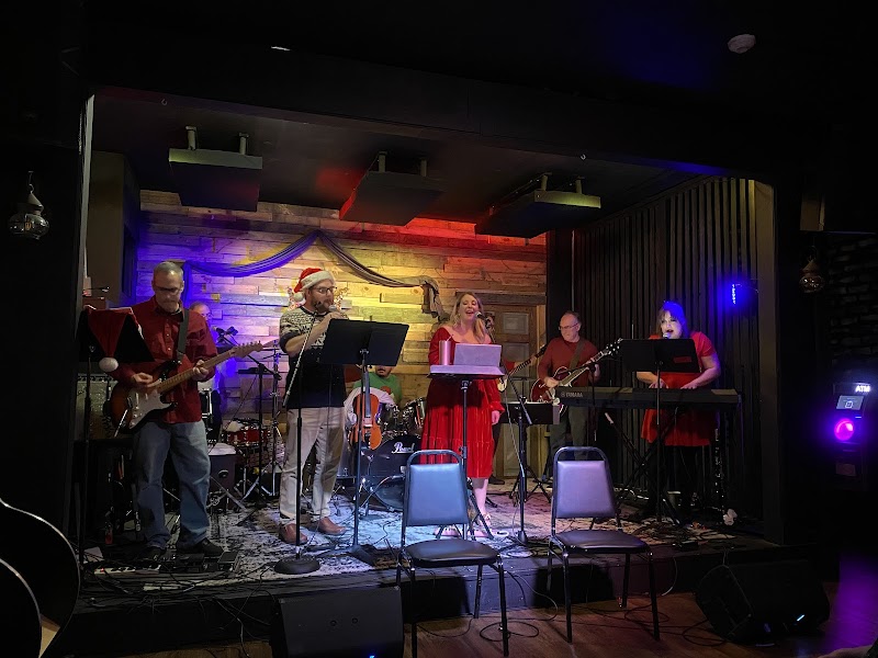 The Royal Glenside Hotel in Glenside, Pennsylvania, United States