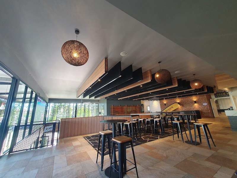 The Royal Hotel in Roma, Australia