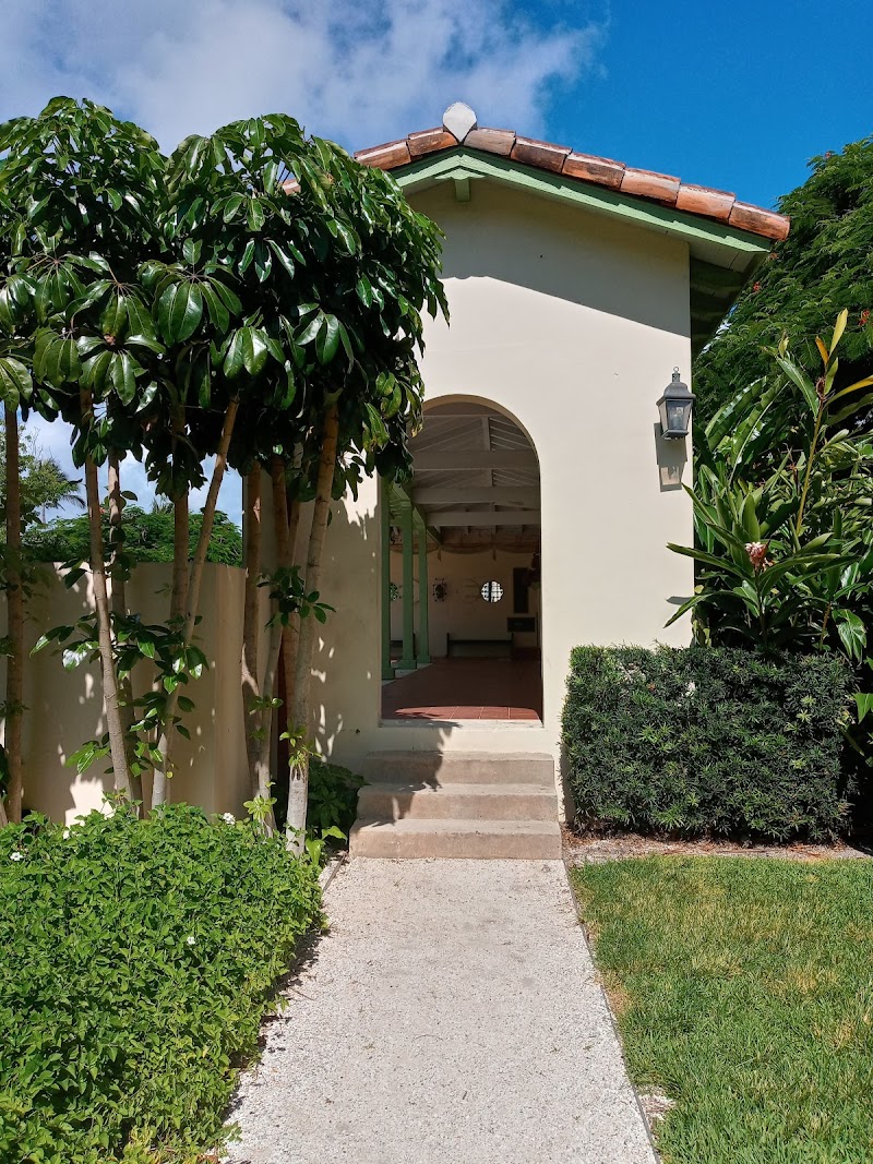 The Royal Poinciana Plaza in Palm Beach, Florida, United States