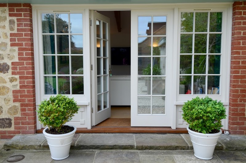 The Rustic House in Bognor Regis, United Kingdom