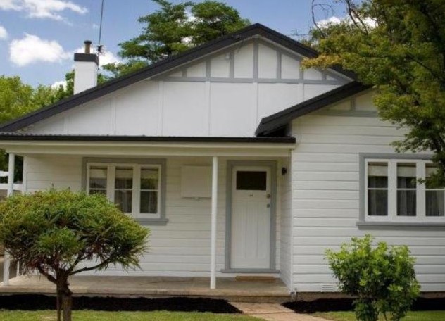 The Sampson - Orange in Orange, Australia