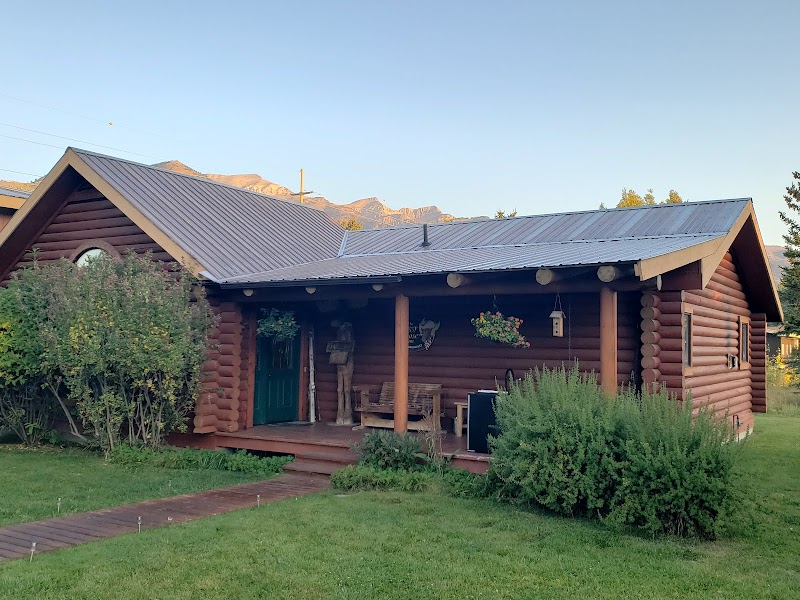 The Sassy Moose Inn in Laramie, Wyoming, United States