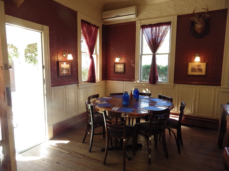 The Sayville Inn in Sayville, New York, United States