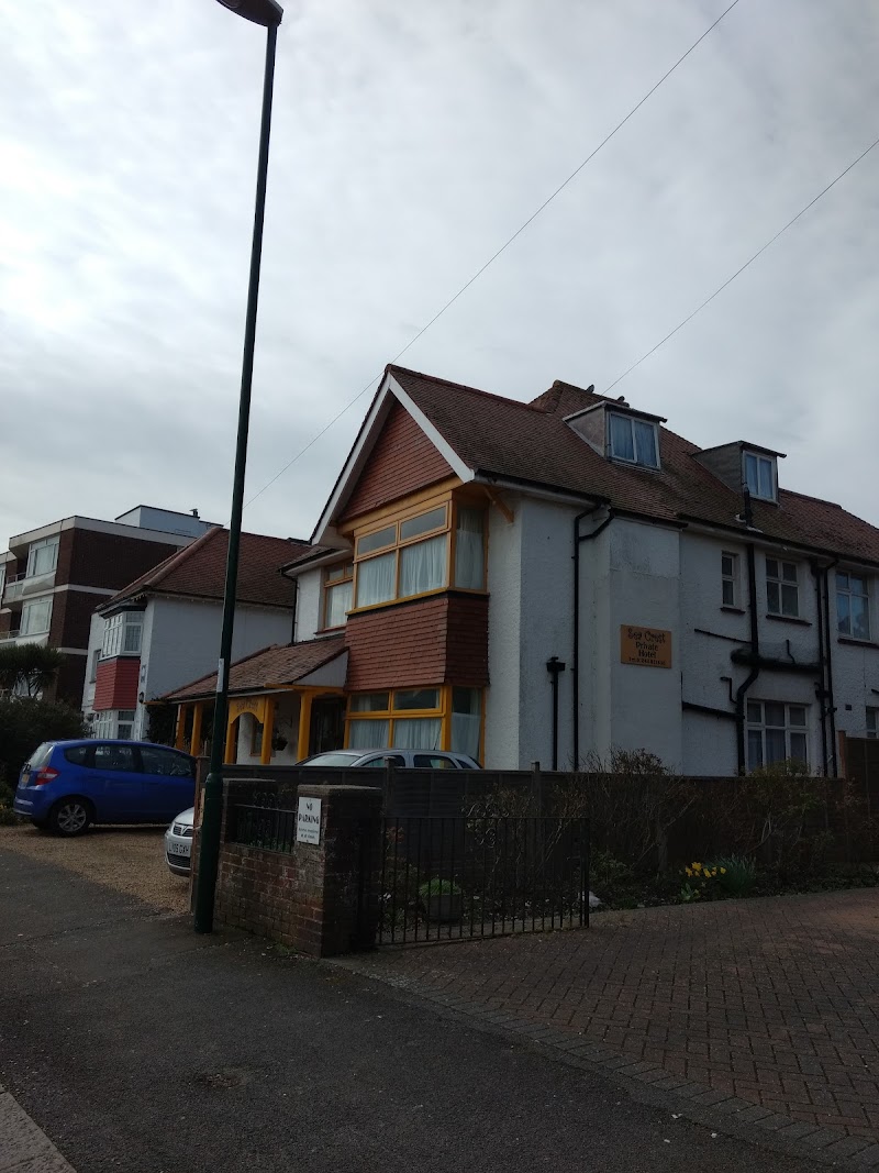 The Sea Crest in Bognor Regis, United Kingdom