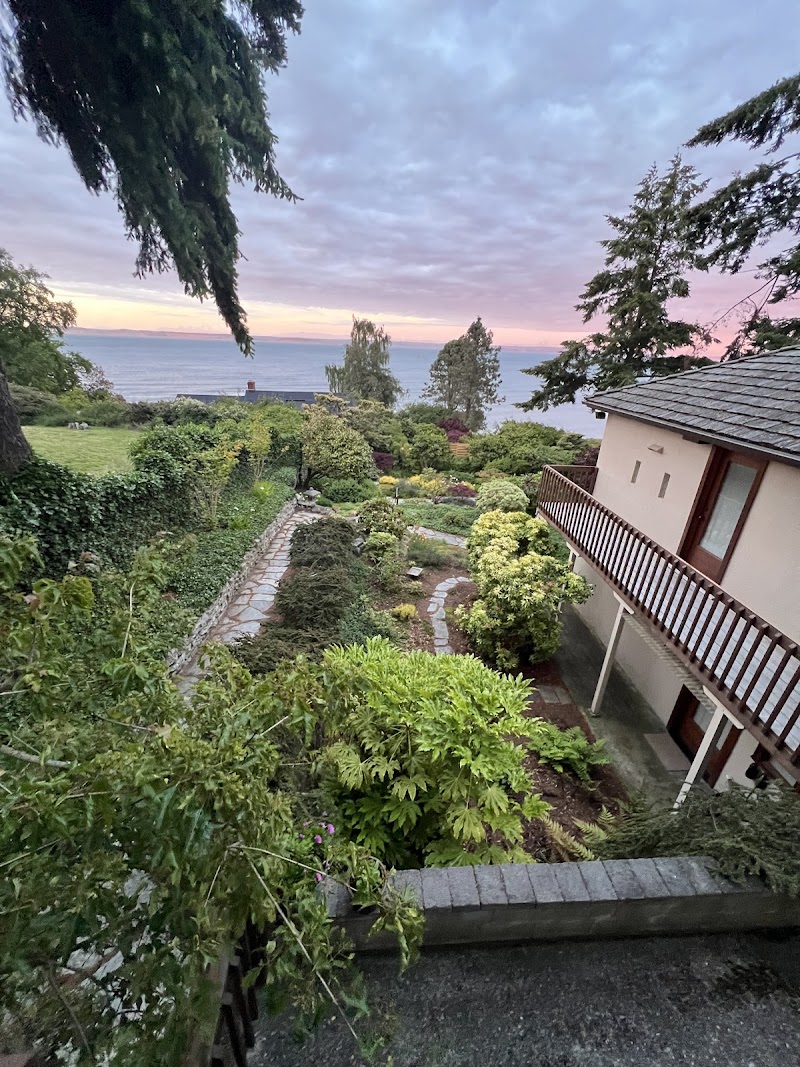 The Sea Loft in Port Townsend, Washington, United States
