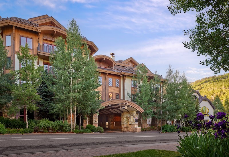 The Sebastian - Vail in Vail, Colorado, United States