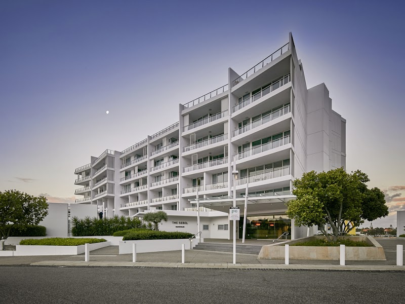 The Sebel Mandurah in Mandurah, Australia