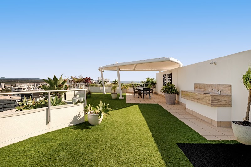 The Sebel Maroochydore in Maroochydore, Australia