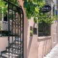 The Secret Boutique Hotel