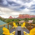 The Sedona Dream Maker