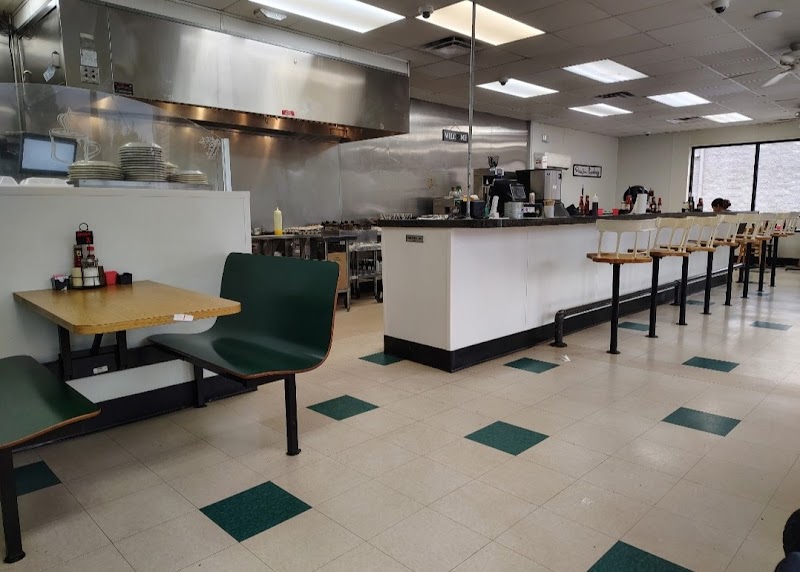 The September House in Elkin, North Carolina, United States