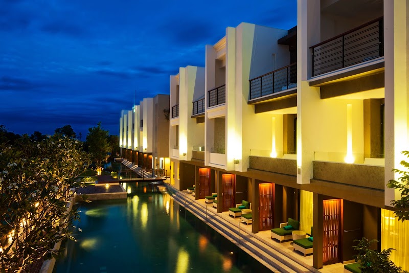 The Serenity Hua Hin in Hua Hin, Thailand