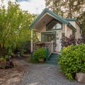 The Sheltered Nook on Tillamook Bay