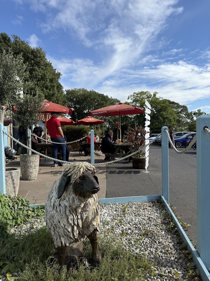 The Shoulder at Hardstoft in Chesterfield, United Kingdom