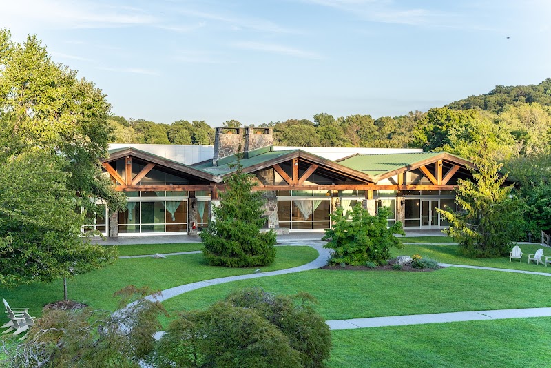 The Sleepy Hollow Hotel + Conference Center in Sleepy Hollow, New York, United States