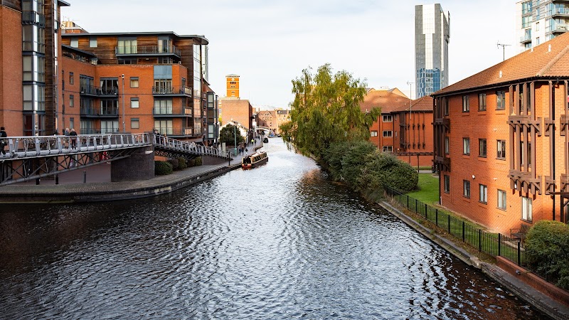 The Spires Birmingham in Birmingham, United Kingdom