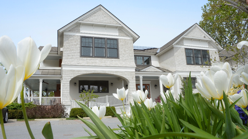 The Springwater Bed & Breakfast in Saratoga Springs, New York, United States