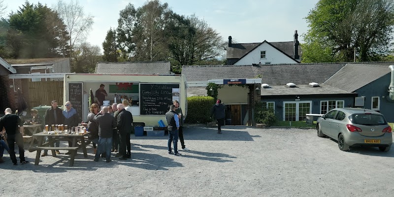 The Stables in Caernarfon, United Kingdom