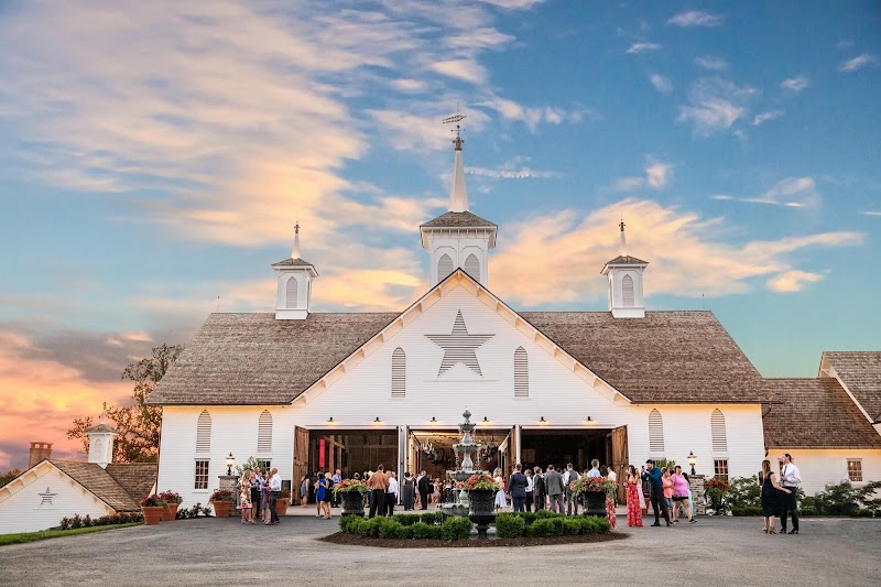 The Star Barn Retreat in Star, Idaho, United States