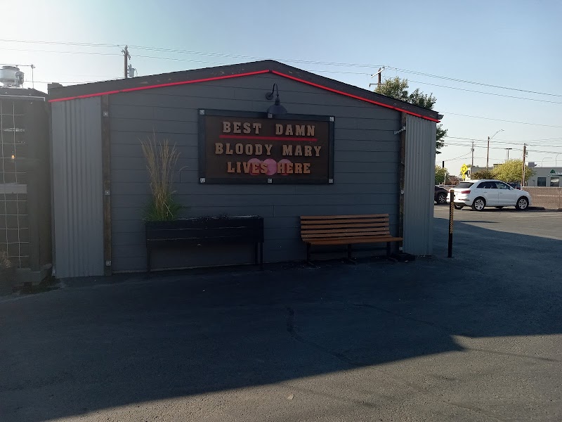The Stone Hut Cottages in Walla Walla, Washington, United States