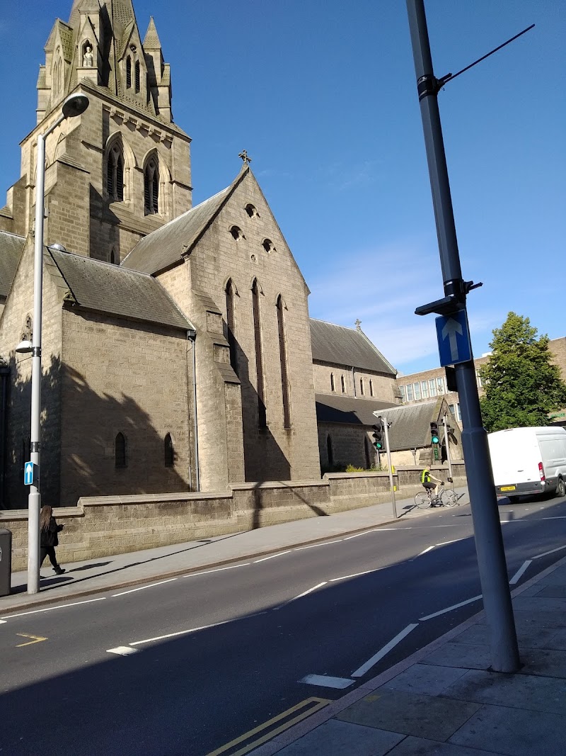 The Strathdon Hotel in Nottingham, United Kingdom